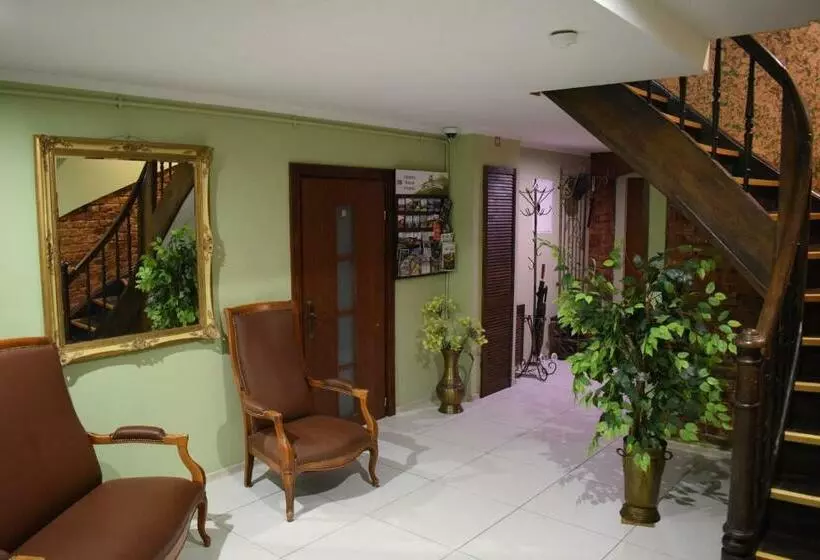 Majatalo Willa Jugowice