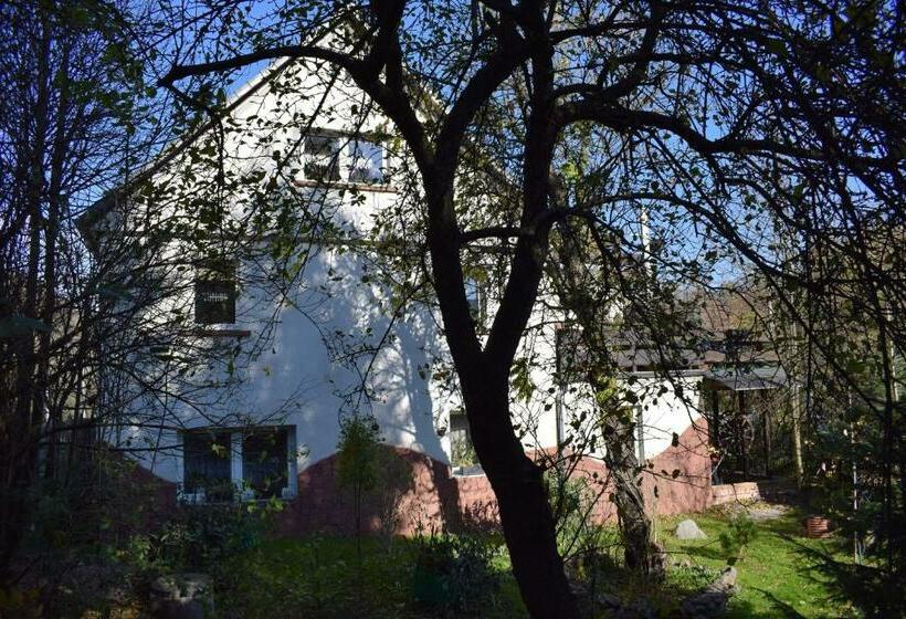 ペンション Willa Jugowice