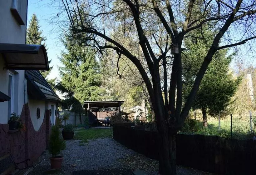 Majatalo Willa Jugowice