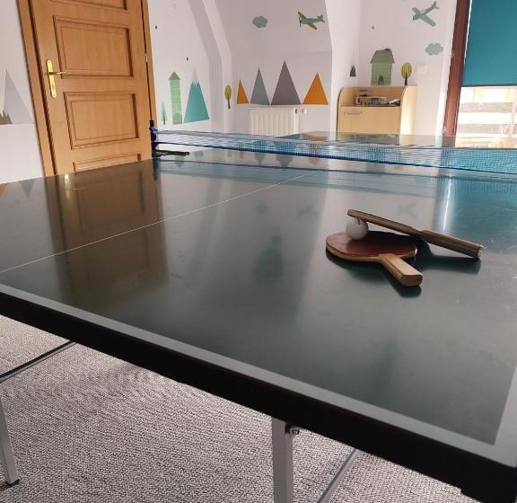 פנסיון Willa Juna Tatry