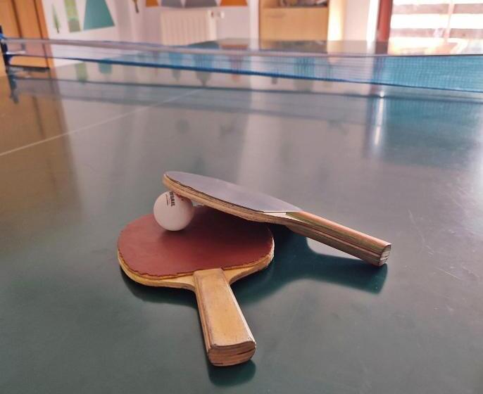 פנסיון Willa Juna Tatry