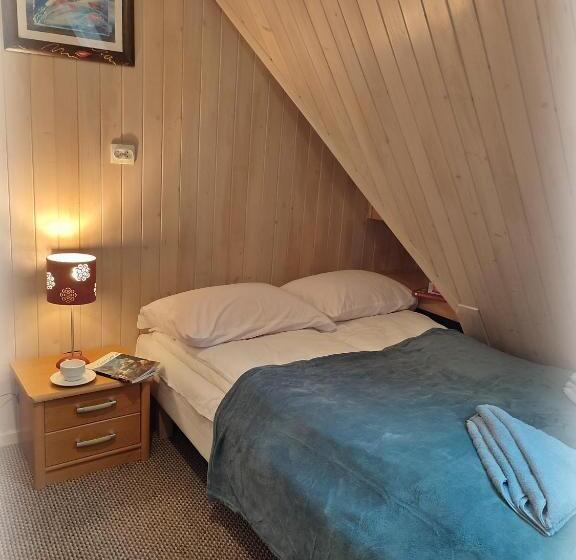 פנסיון Willa Juna Tatry