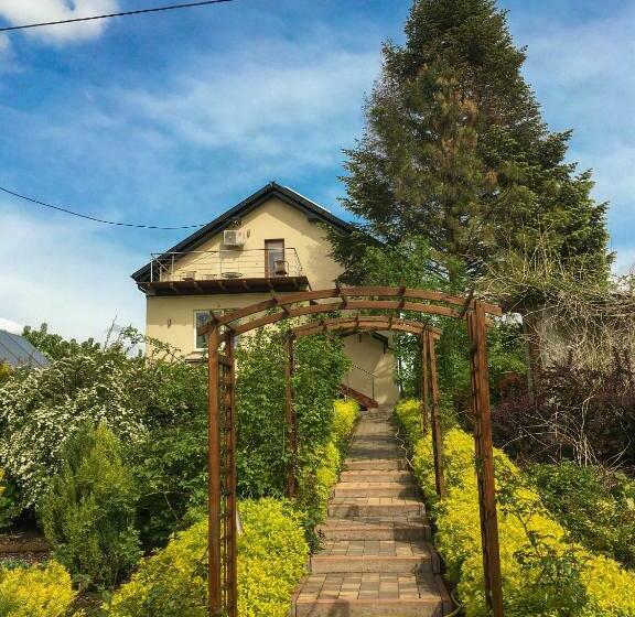 Pensjonat Nad Strumykiem