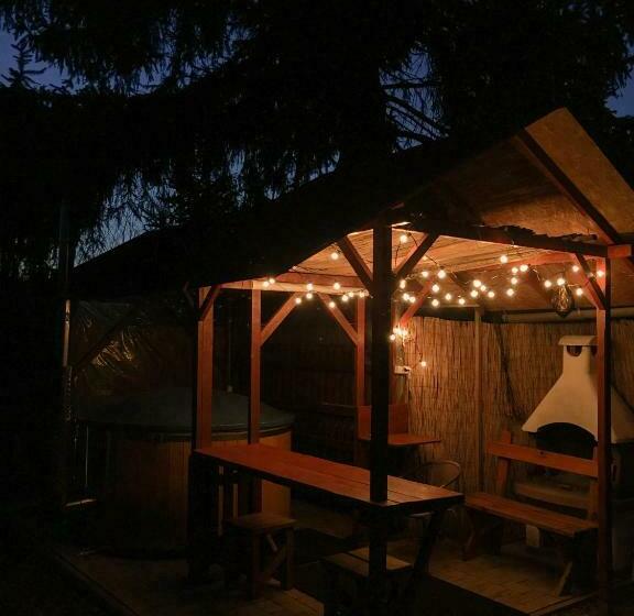 Pensjonat Nad Strumykiem