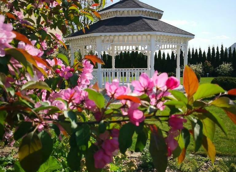 Pensjonat Poniatowski