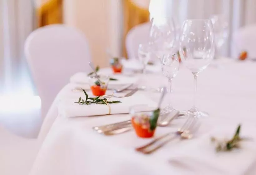 Pensjonat Poniatowski