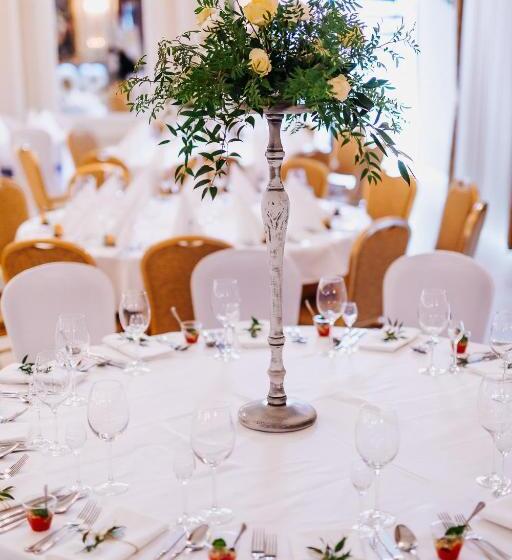 Pensjonat Poniatowski