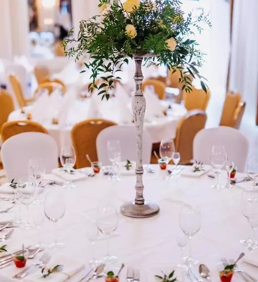 Pensjonat Poniatowski