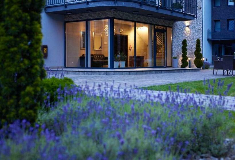 리조트 Alcest Niechorze