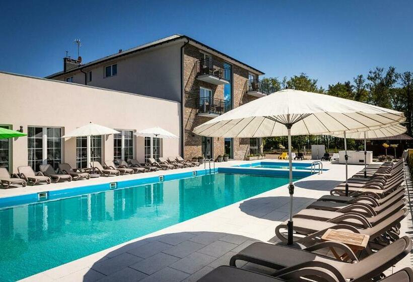 리조트 Alcest Niechorze