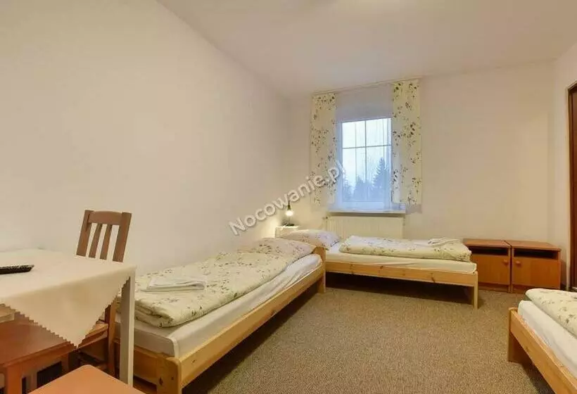 リゾートホテル Anna