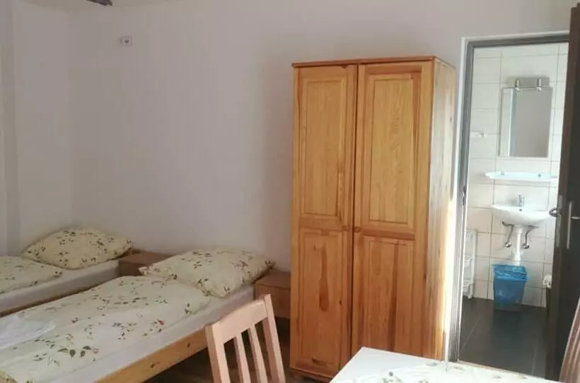 リゾートホテル Anna