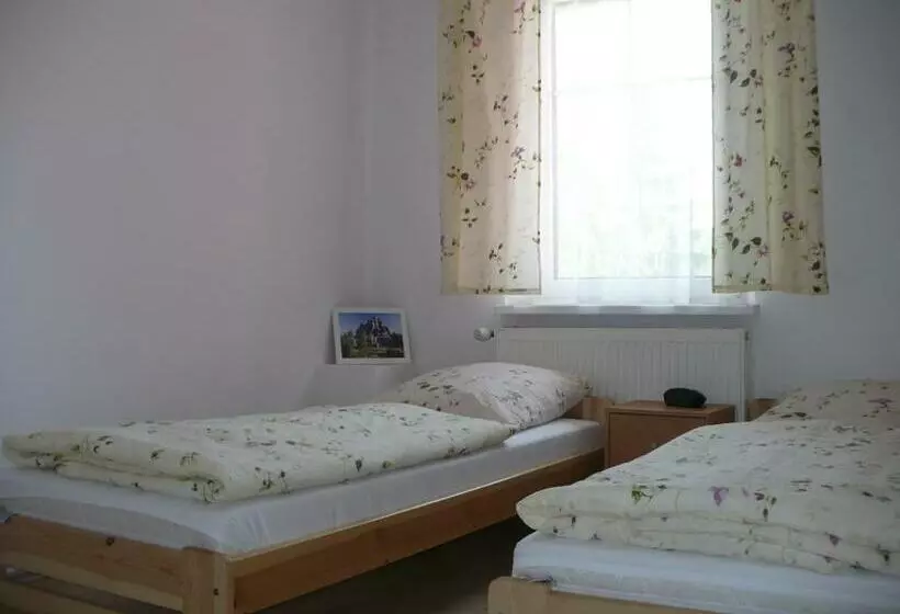 リゾートホテル Anna