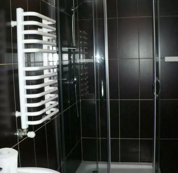 リゾートホテル Anna