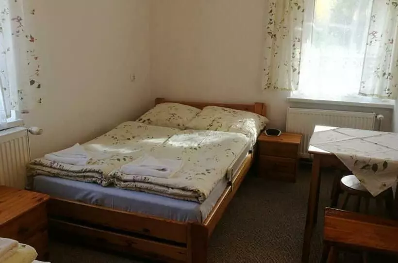 リゾートホテル Anna