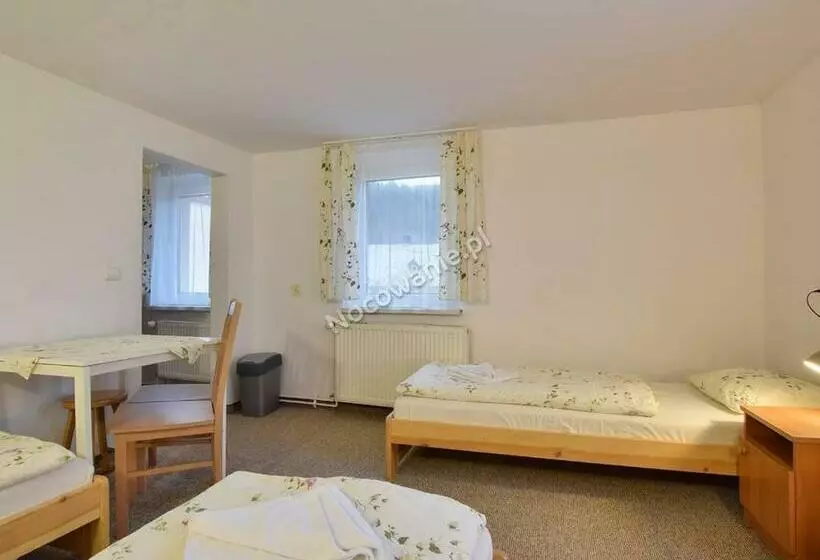 リゾートホテル Anna