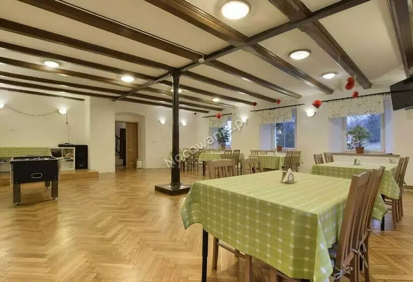 リゾートホテル Anna