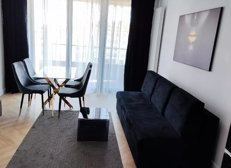 Sleepy3city Plac Unii