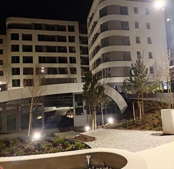 Sleepy3city Plac Unii