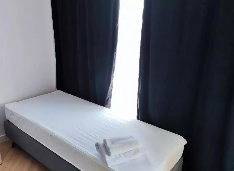 Sleepy3city Plac Unii