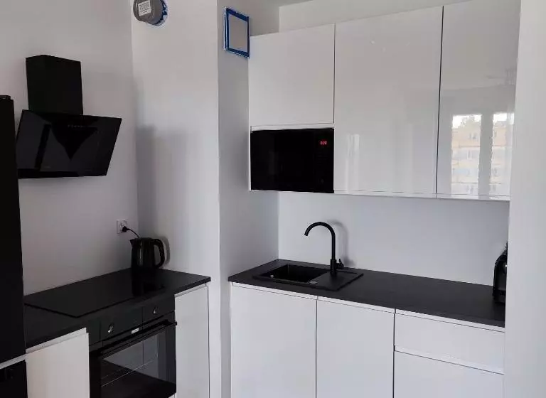 Sleepy3city Plac Unii