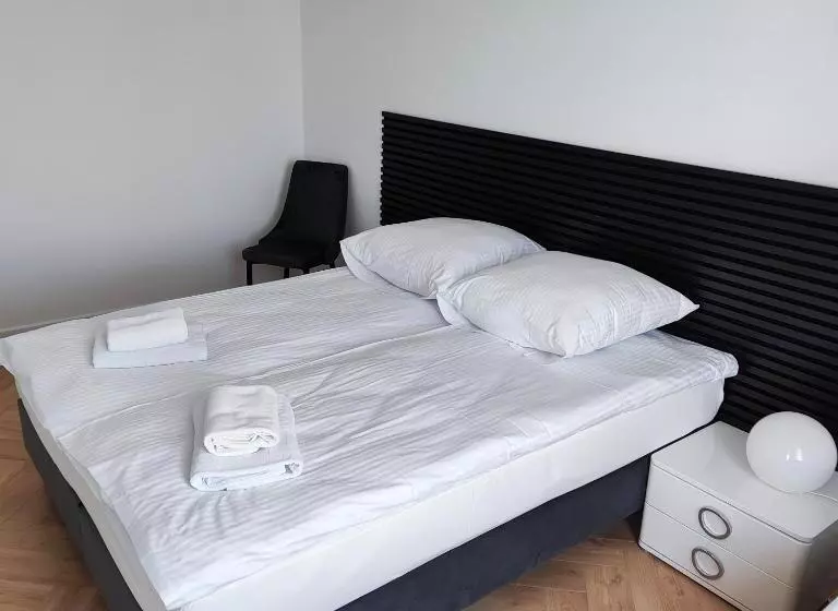 Sleepy3city Plac Unii