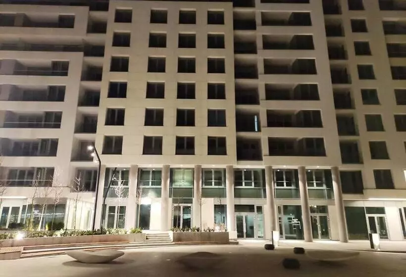 Sleepy3city Plac Unii