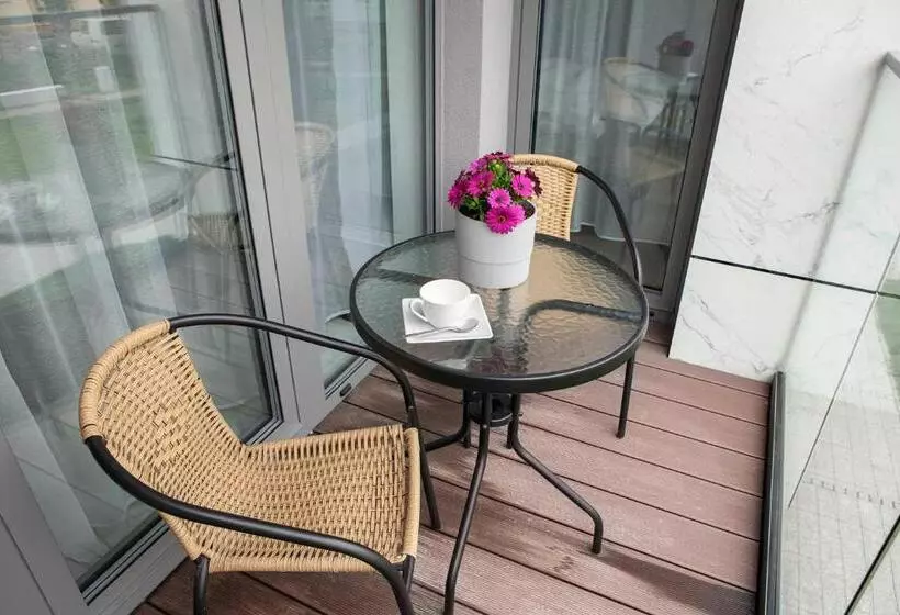 Sleepy3city Plac Unii