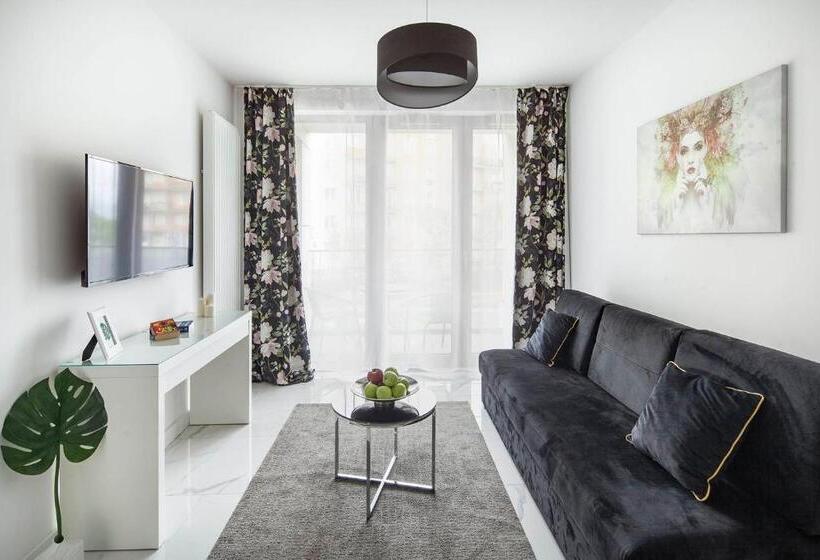 Sleepy3city Plac Unii