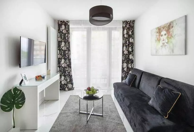 Sleepy3city Plac Unii