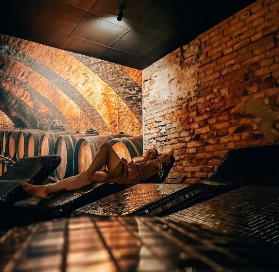 Słone Residence Apartamenty & Beer Spa