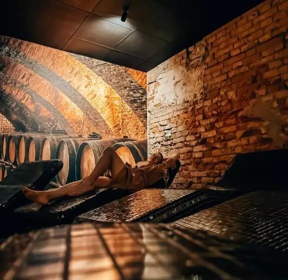 Słone Residence Apartamenty & Beer Spa