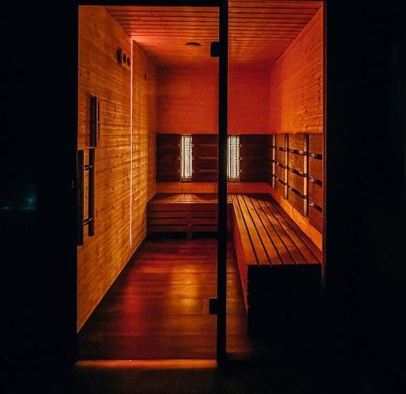 Słone Residence Apartamenty & Beer Spa