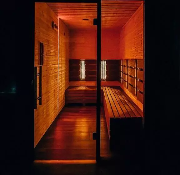 Słone Residence Apartamenty & Beer Spa