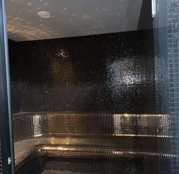 Słone Residence Apartamenty & Beer Spa