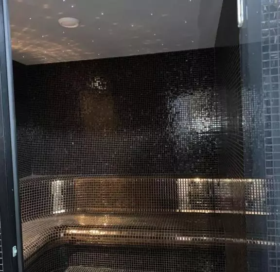 Słone Residence Apartamenty & Beer Spa