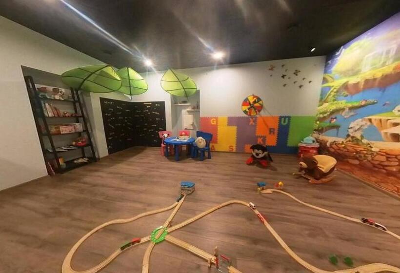 Słone Residence Apartamenty & Beer Spa