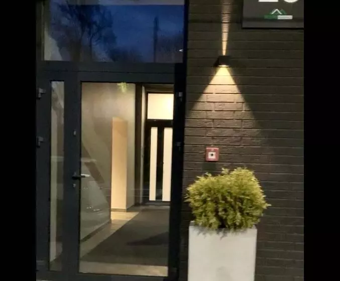 Słone Residence Apartamenty & Beer Spa