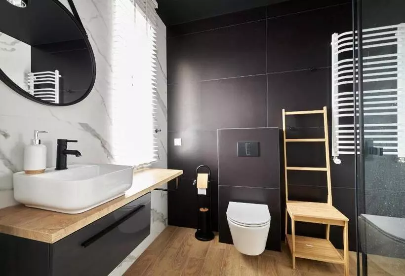 Słone Residence Apartamenty & Beer Spa