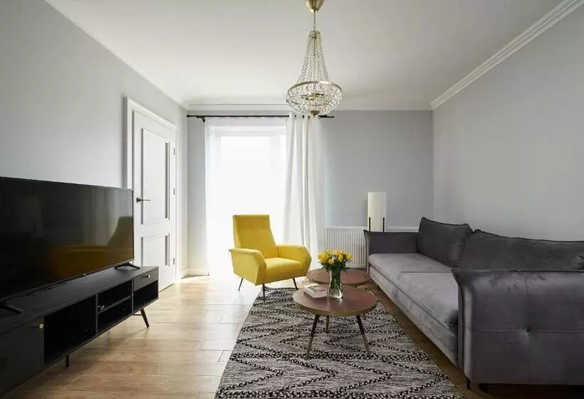 Słone Residence Apartamenty & Beer Spa