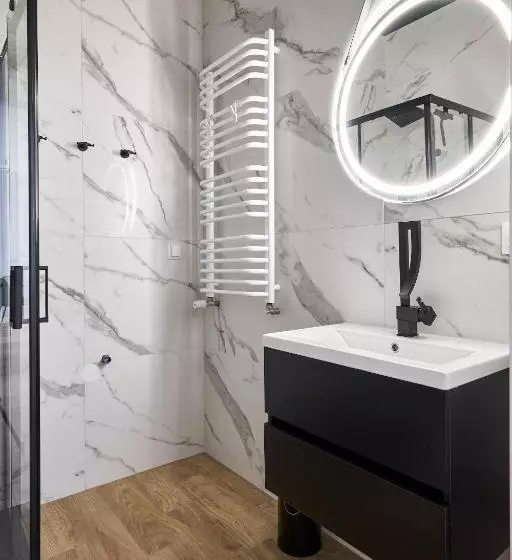 Słone Residence Apartamenty & Beer Spa