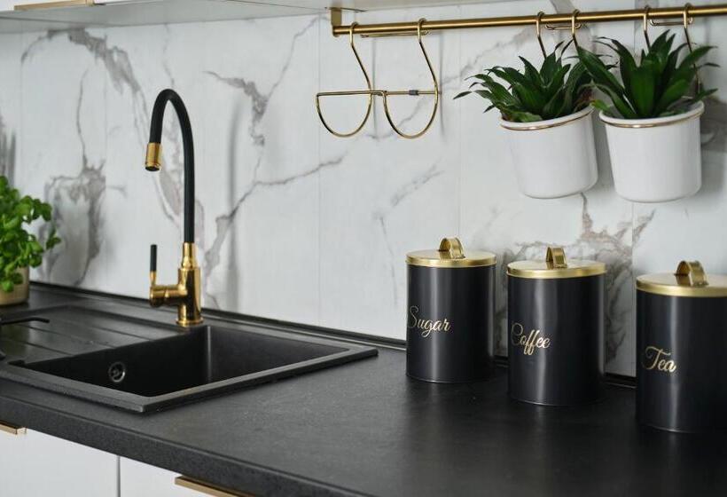 Słone Residence Apartamenty & Beer Spa