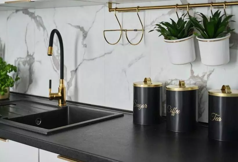 Słone Residence Apartamenty & Beer Spa