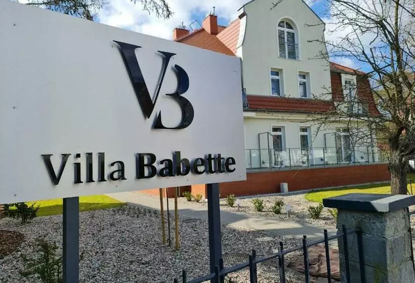 Villa Babette   Ubernachtung, Parkplatz, Kurtaxe, Wifi, Aufraumung   Alles Im Preis!