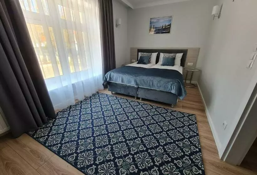 Villa Babette   Ubernachtung, Parkplatz, Kurtaxe, Wifi, Aufraumung   Alles Im Preis!