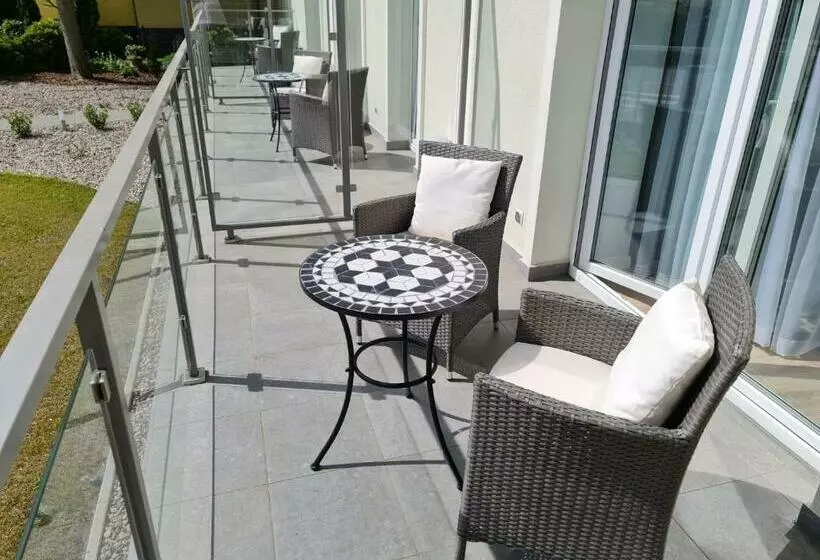 Villa Babette   Ubernachtung, Parkplatz, Kurtaxe, Wifi, Aufraumung   Alles Im Preis!