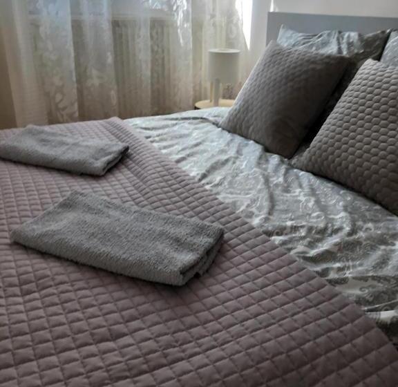 호스텔 Bankowa 8 Guest Rooms