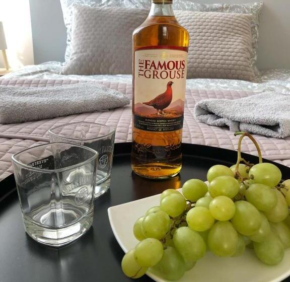 호스텔 Bankowa 8 Guest Rooms