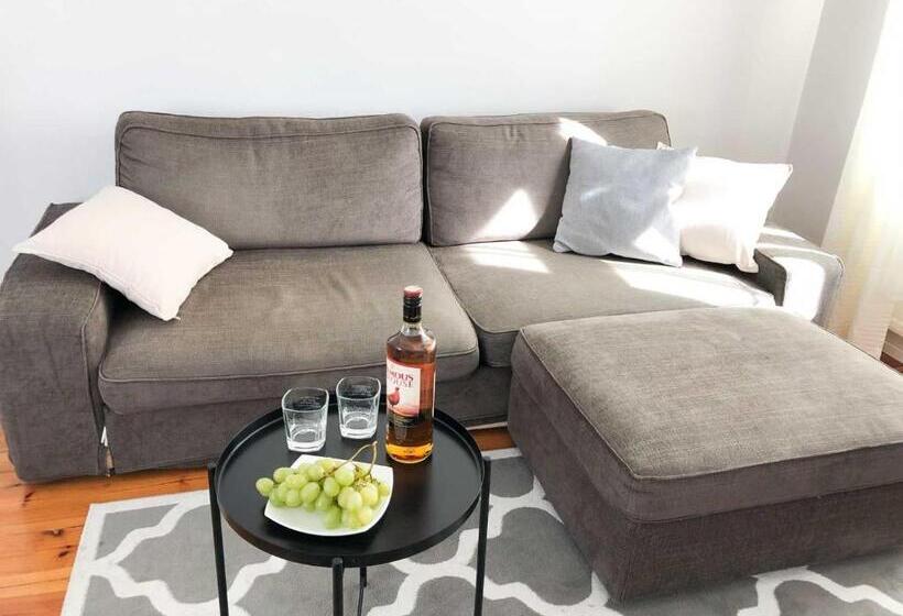 호스텔 Bankowa 8 Guest Rooms