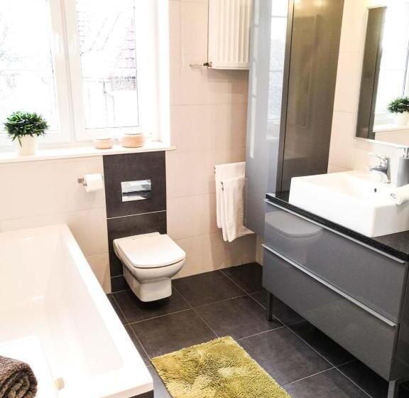 호스텔 Bankowa 8 Guest Rooms